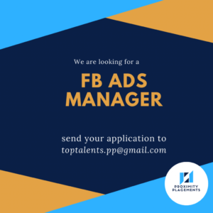 Facebook Ads Manager for AdSmith