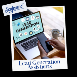 Lead Generation Assistants