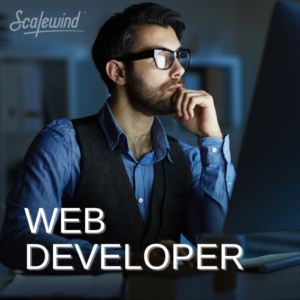 Web Developer for Techstack