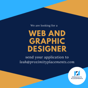 Graphics and Web Designer for N2Q