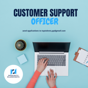 Customer Support Officer for E-Commerce (Spirit Nest)