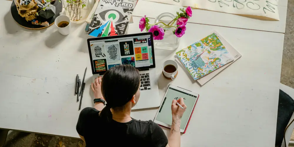 Growing Online Business